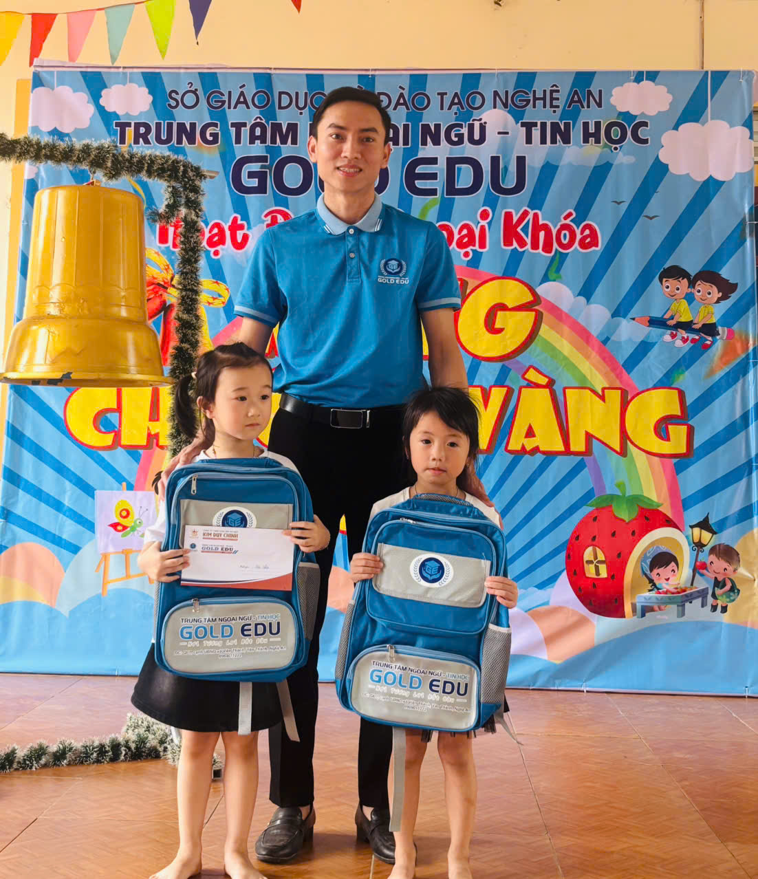 quán quân khối 4T